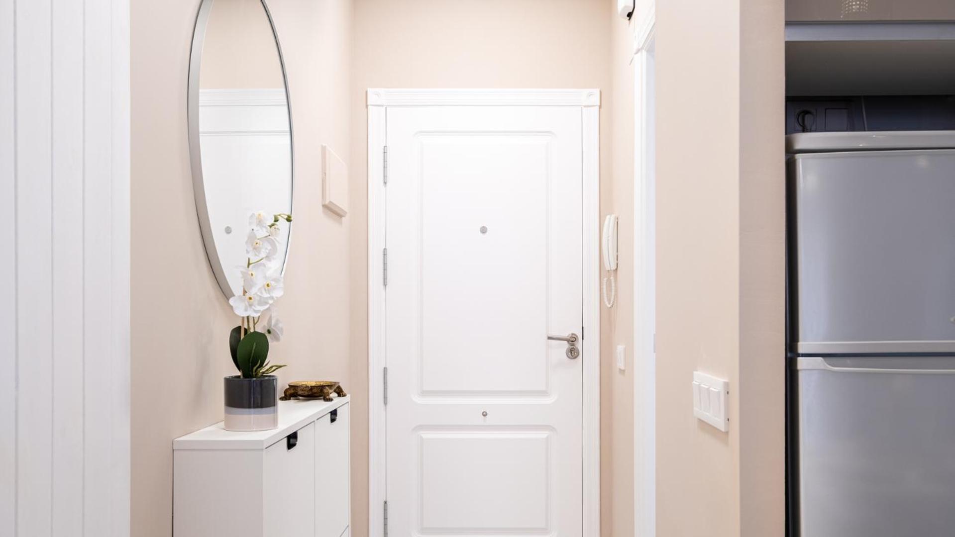 Apartamento Centrico Con Garaje Torrevieja Dış mekan fotoğraf
