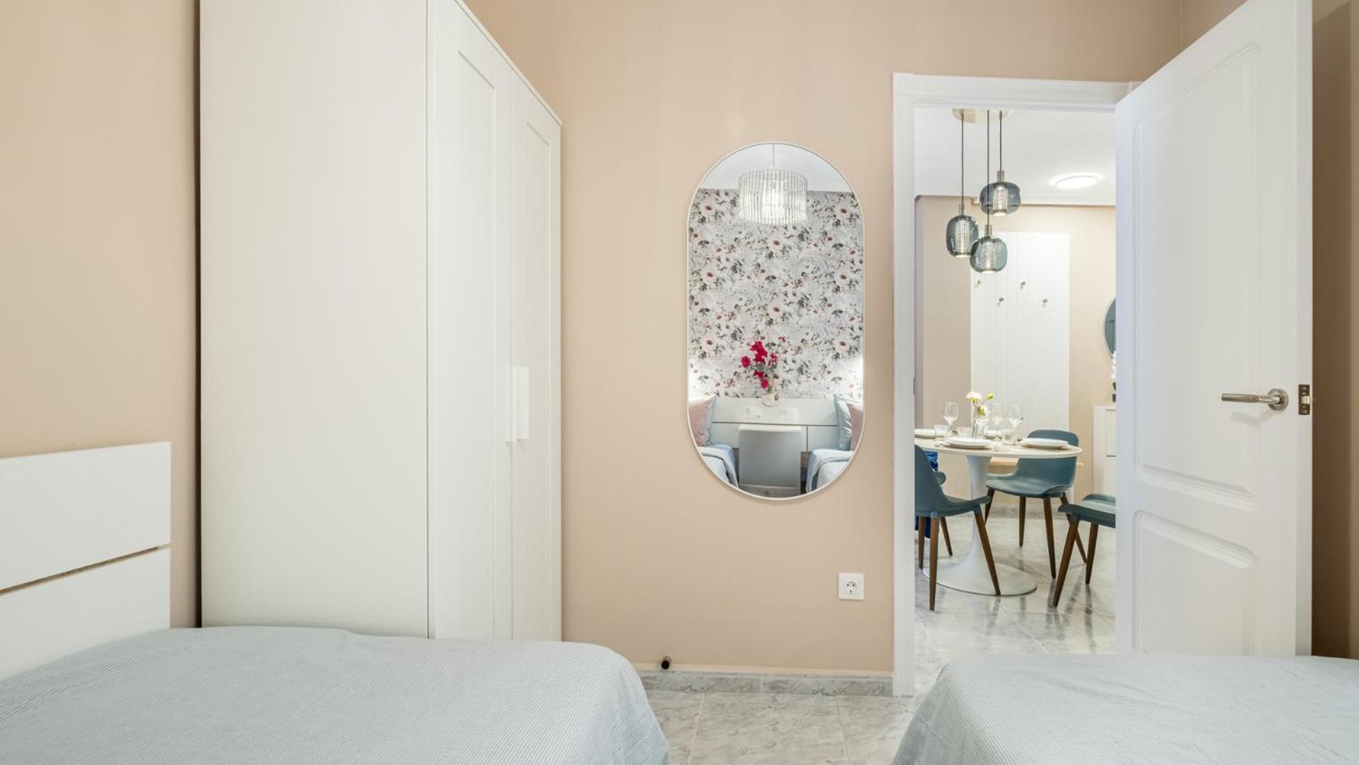 Apartamento Centrico Con Garaje Torrevieja Dış mekan fotoğraf