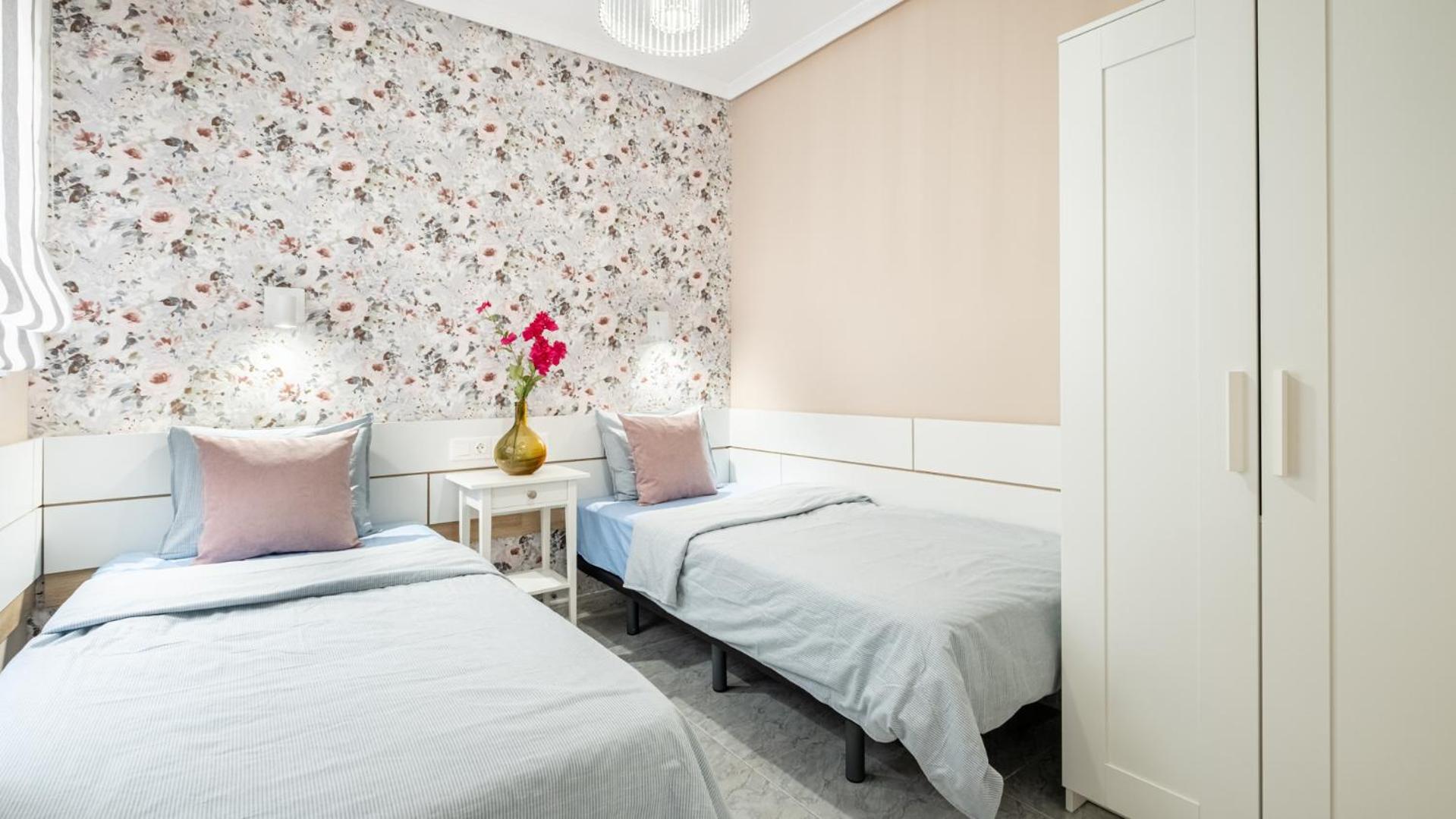 Apartamento Centrico Con Garaje Torrevieja Dış mekan fotoğraf