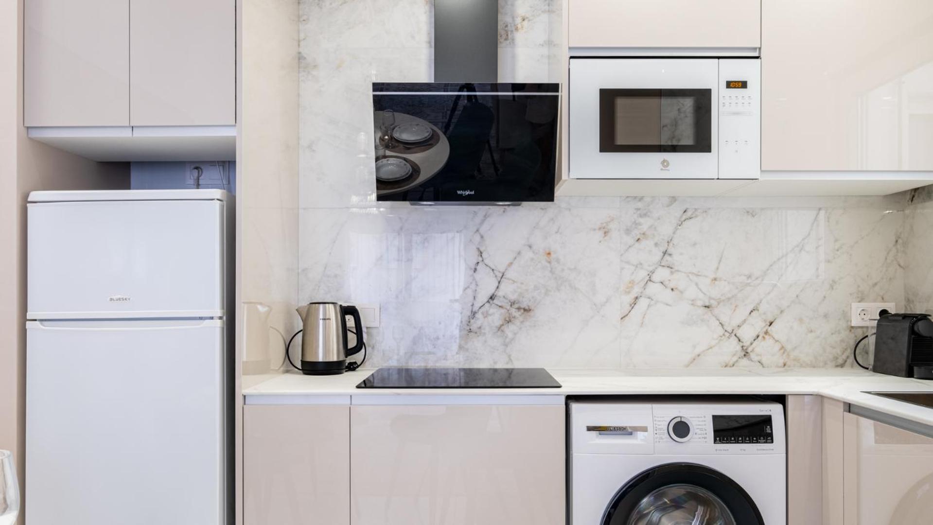 Apartamento Centrico Con Garaje Torrevieja Dış mekan fotoğraf