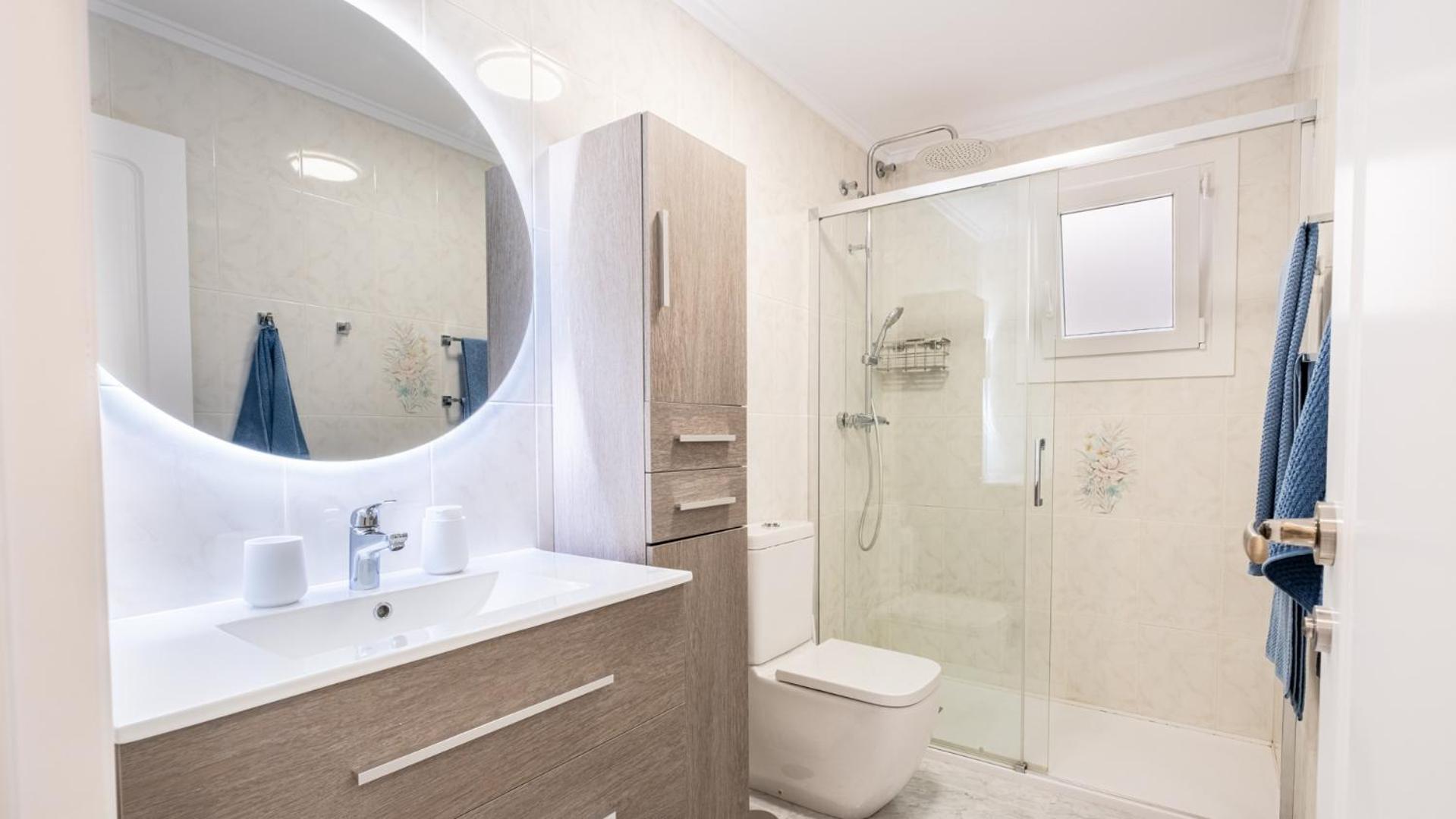 Apartamento Centrico Con Garaje Torrevieja Dış mekan fotoğraf