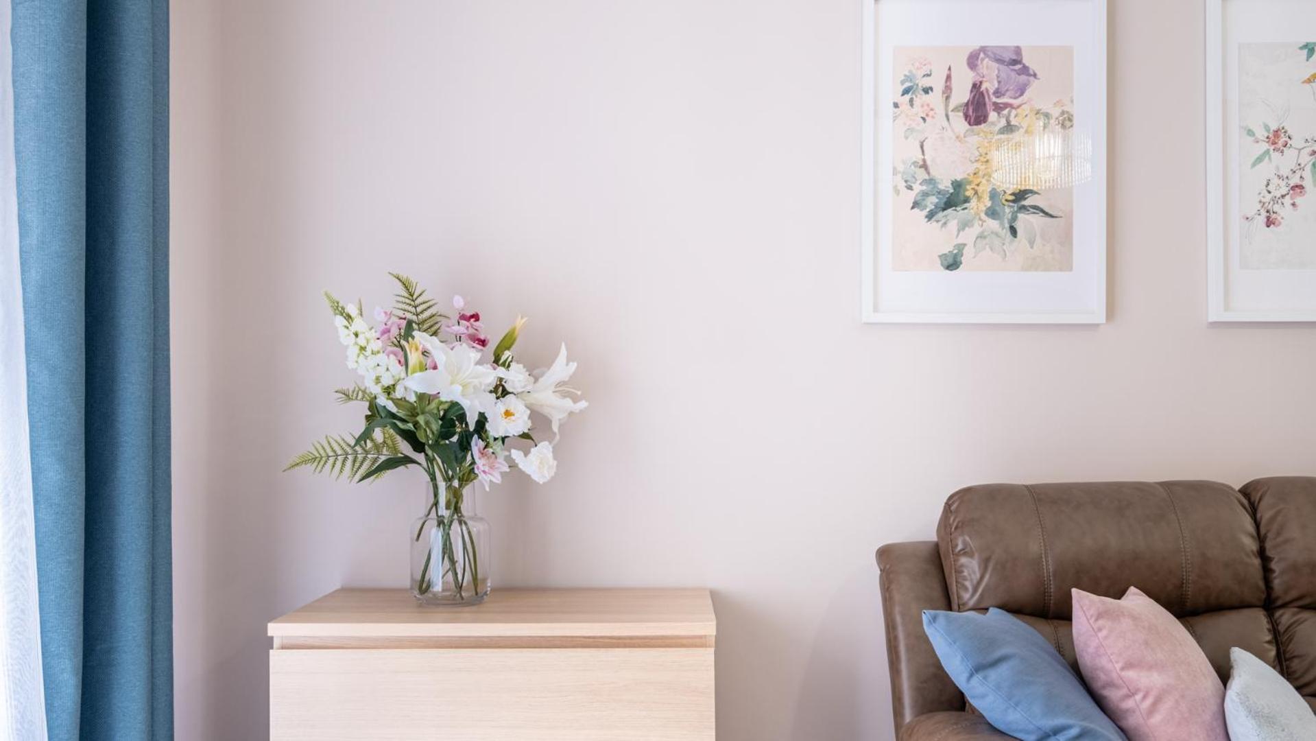 Apartamento Centrico Con Garaje Torrevieja Dış mekan fotoğraf