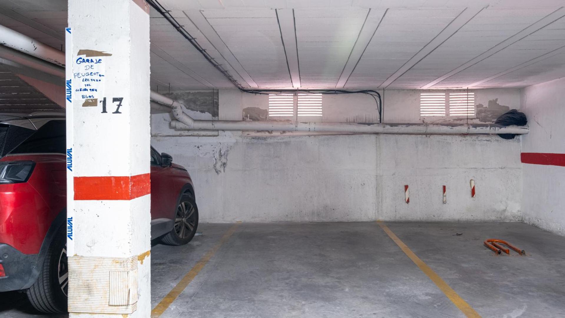 Apartamento Centrico Con Garaje Torrevieja Dış mekan fotoğraf