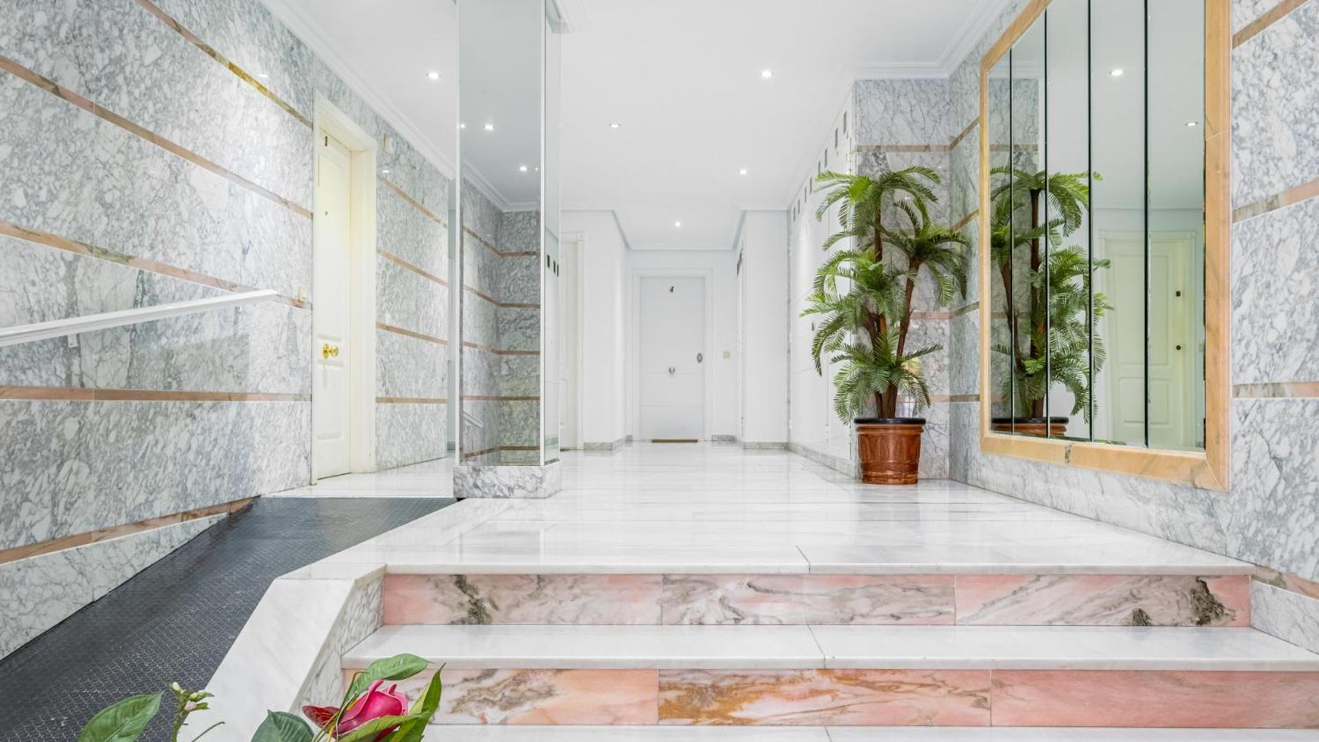 Apartamento Centrico Con Garaje Torrevieja Dış mekan fotoğraf